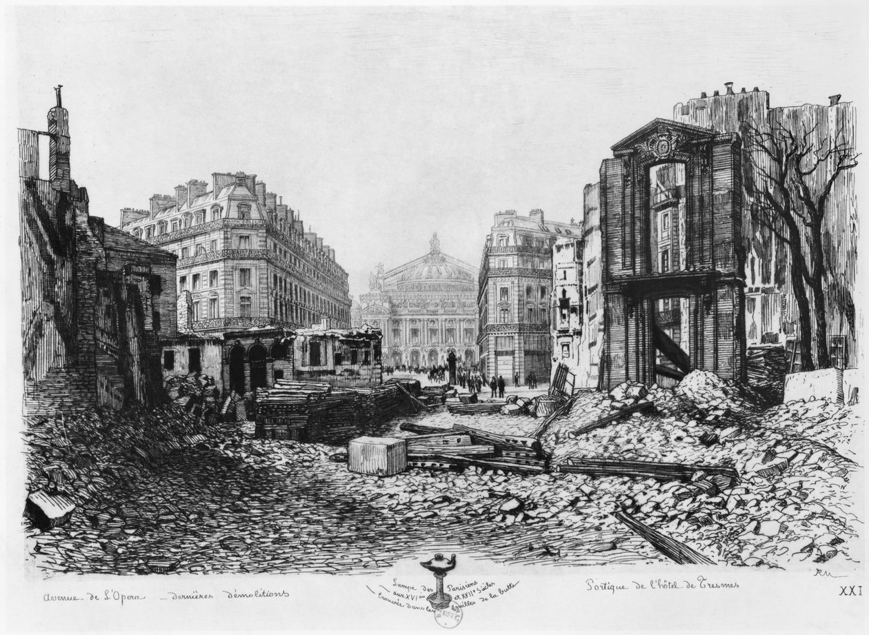 Avenue de l