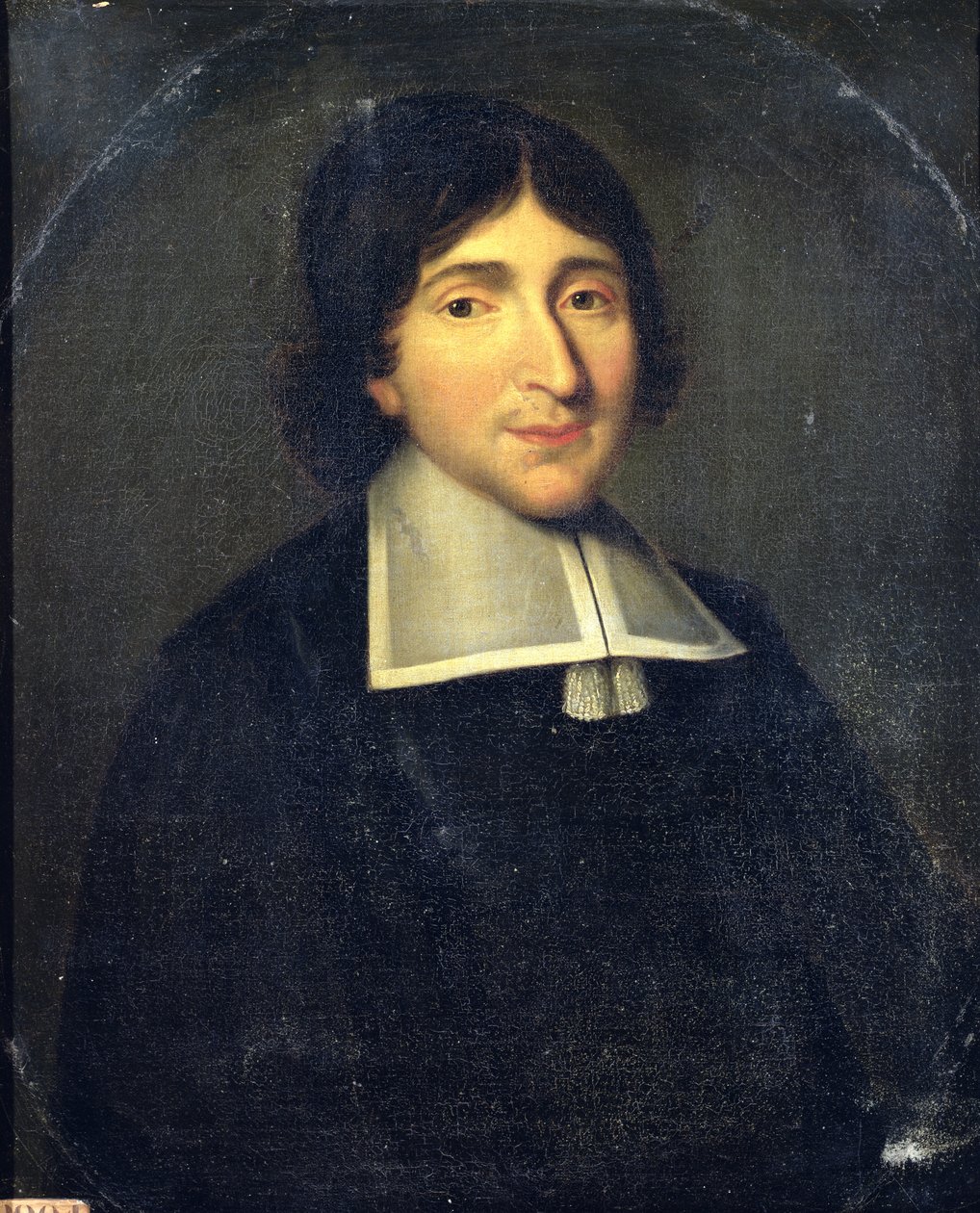 Pierre Nicole (1625-1695) tekijältä French School