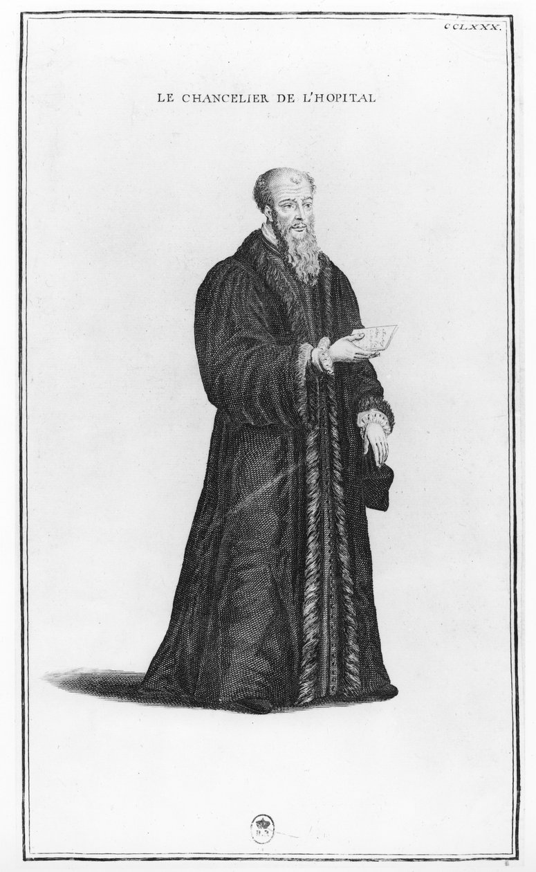 Michel de L
