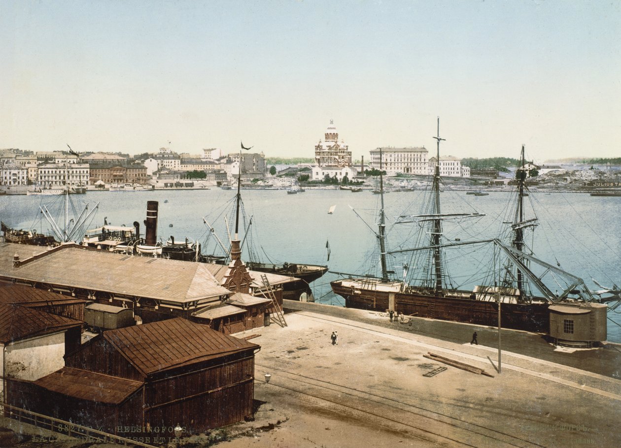 Helsinki, Suomi tekijältä French Photographer