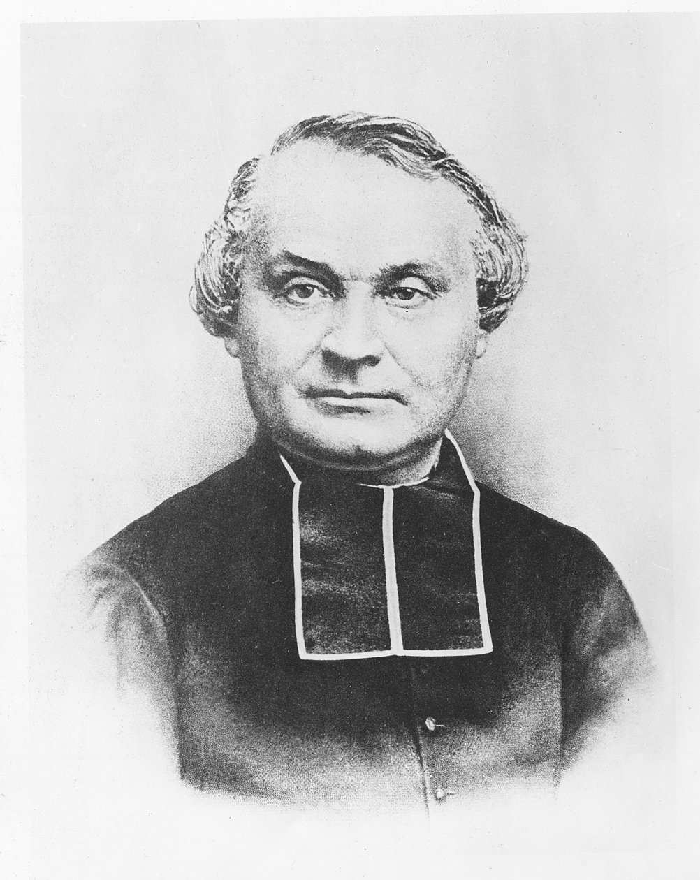 Alphonse Gratry tekijältä French School