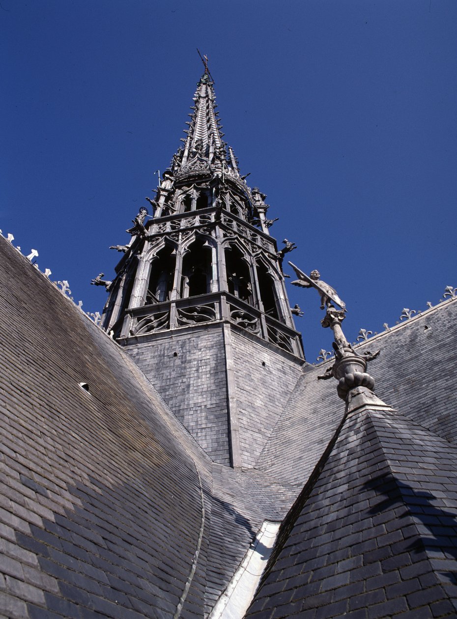 Cathedrale d