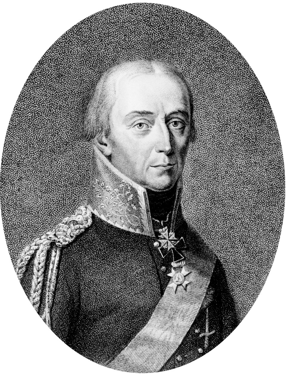 Comte de Bulow (jäsenet) tekijältä French School