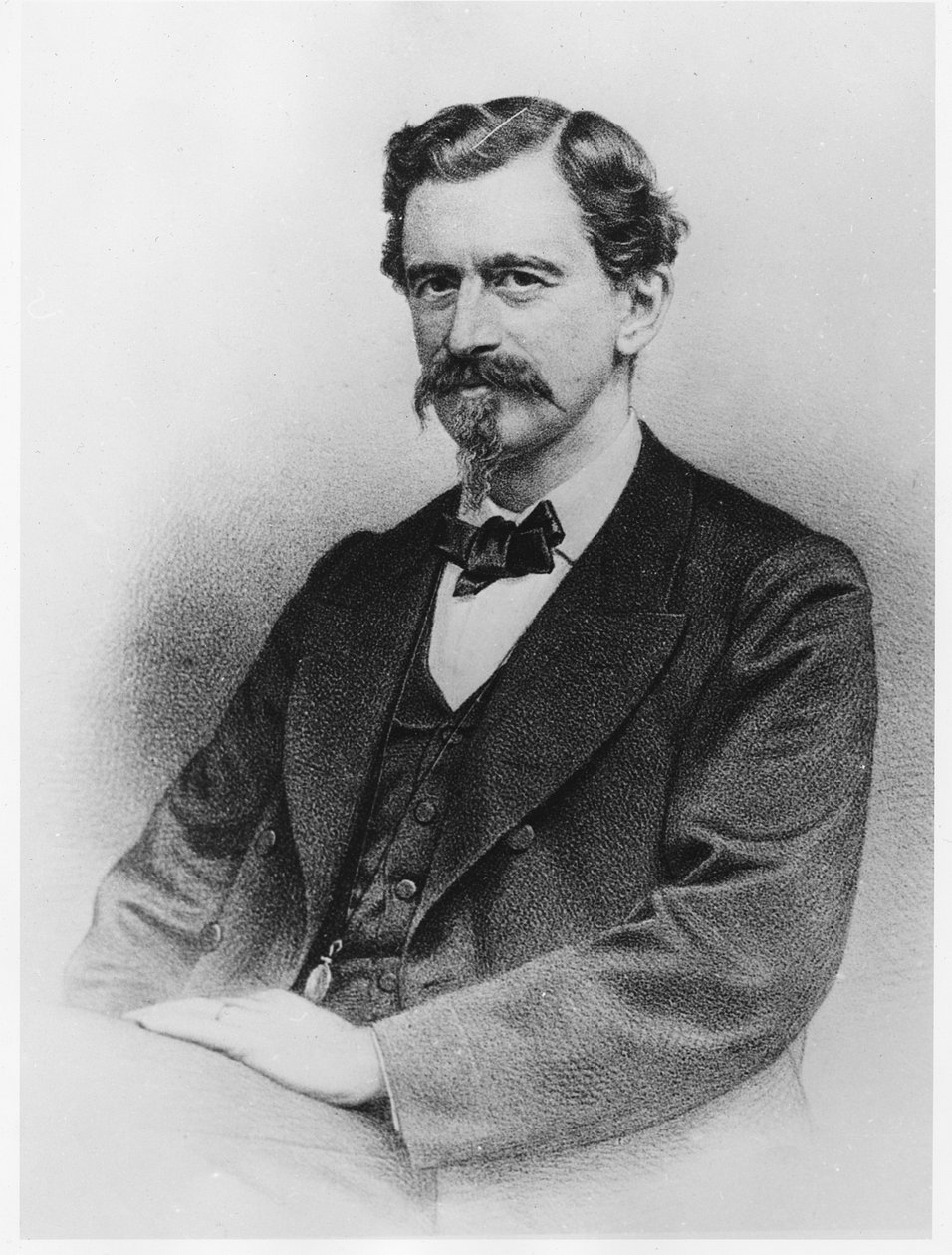 Emile Keller (litho) tekijältä French School