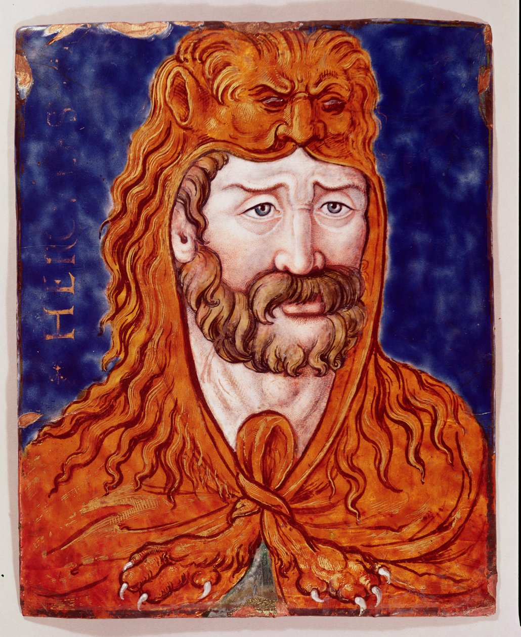 Hercules (emali) tekijältä French School