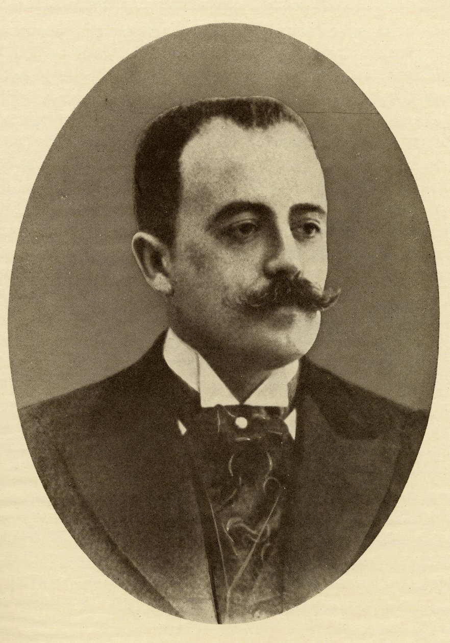 Marcel Prevost (1862-1941) tekijältä French School