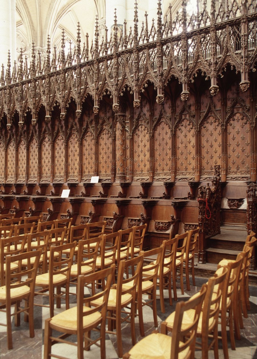 Cathedrale d