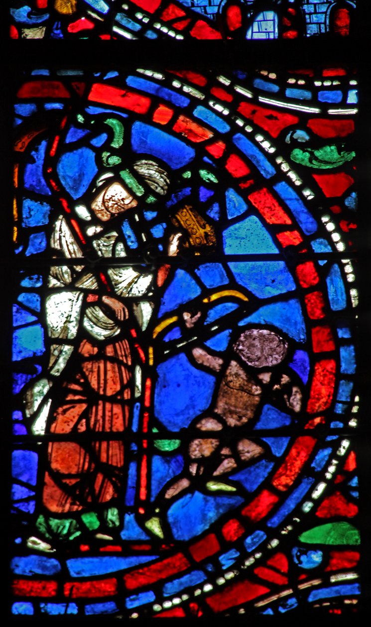 Synagoga (w37) tekijältä French School