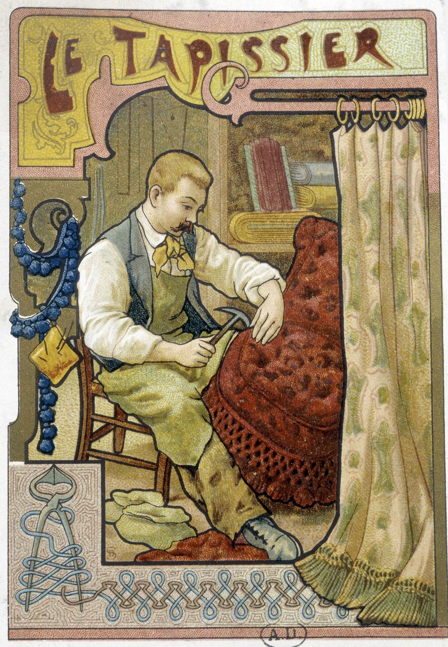 Verhoilu - Chromo. tekijältä French School