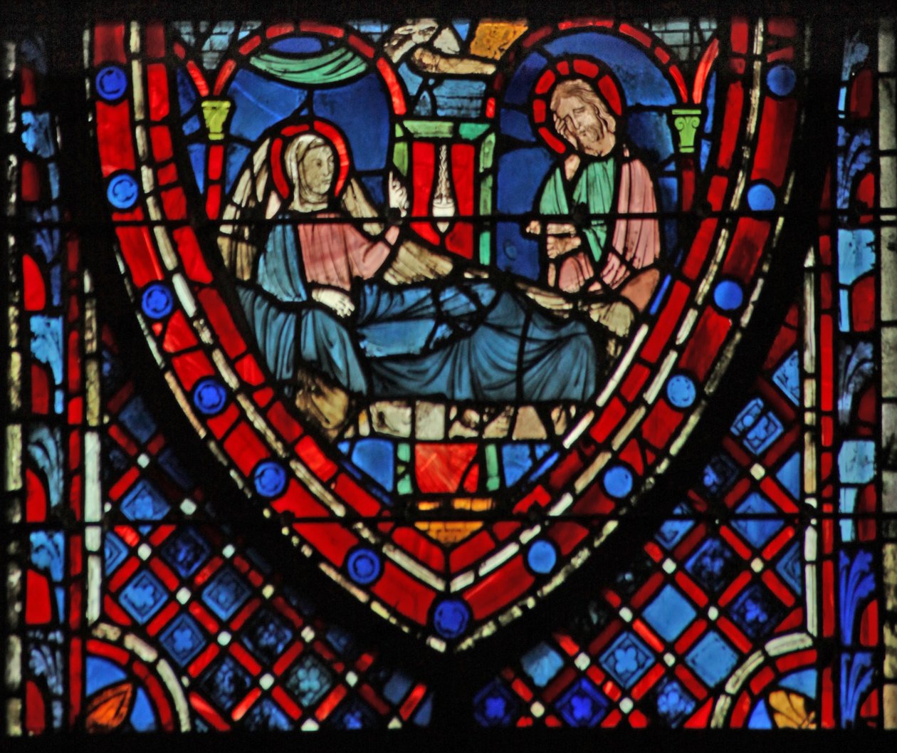 Window w7 syntymäpäivä tekijältä French School