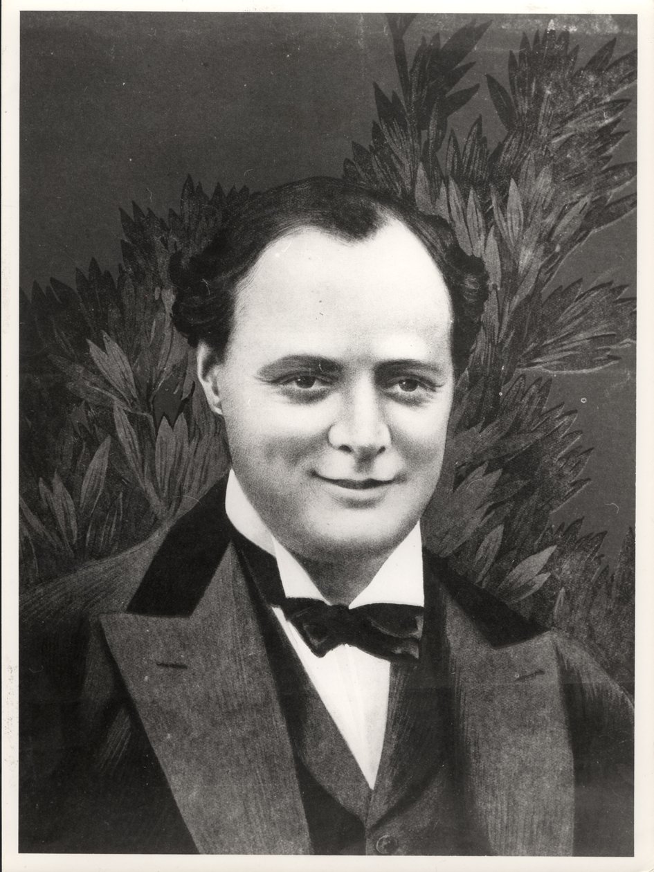 Winston Churchill (1874-1965) 1917 tekijältä French School