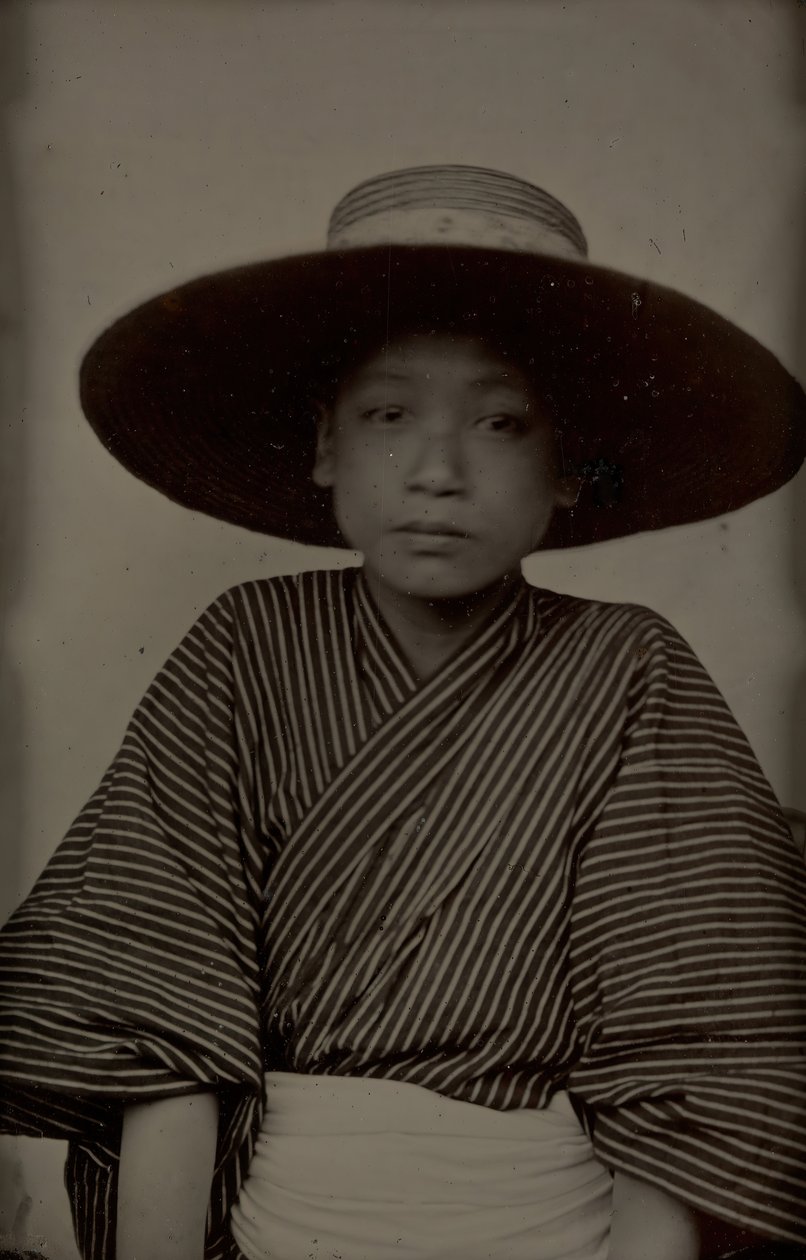 Syyttäjä Morita, 1886. tekijältä Fujita