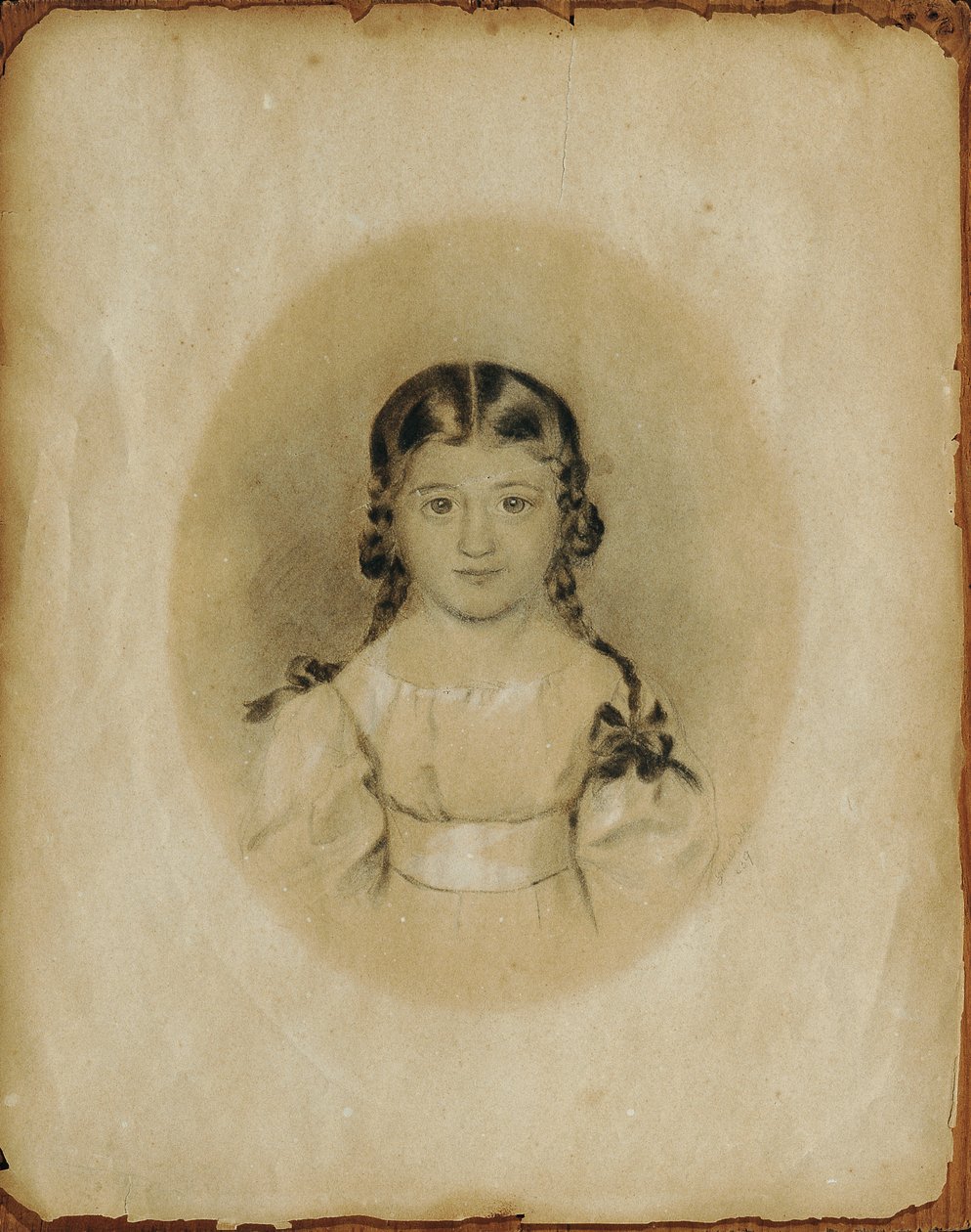 Pauline Zaillner tekijältä Gabriel Decker