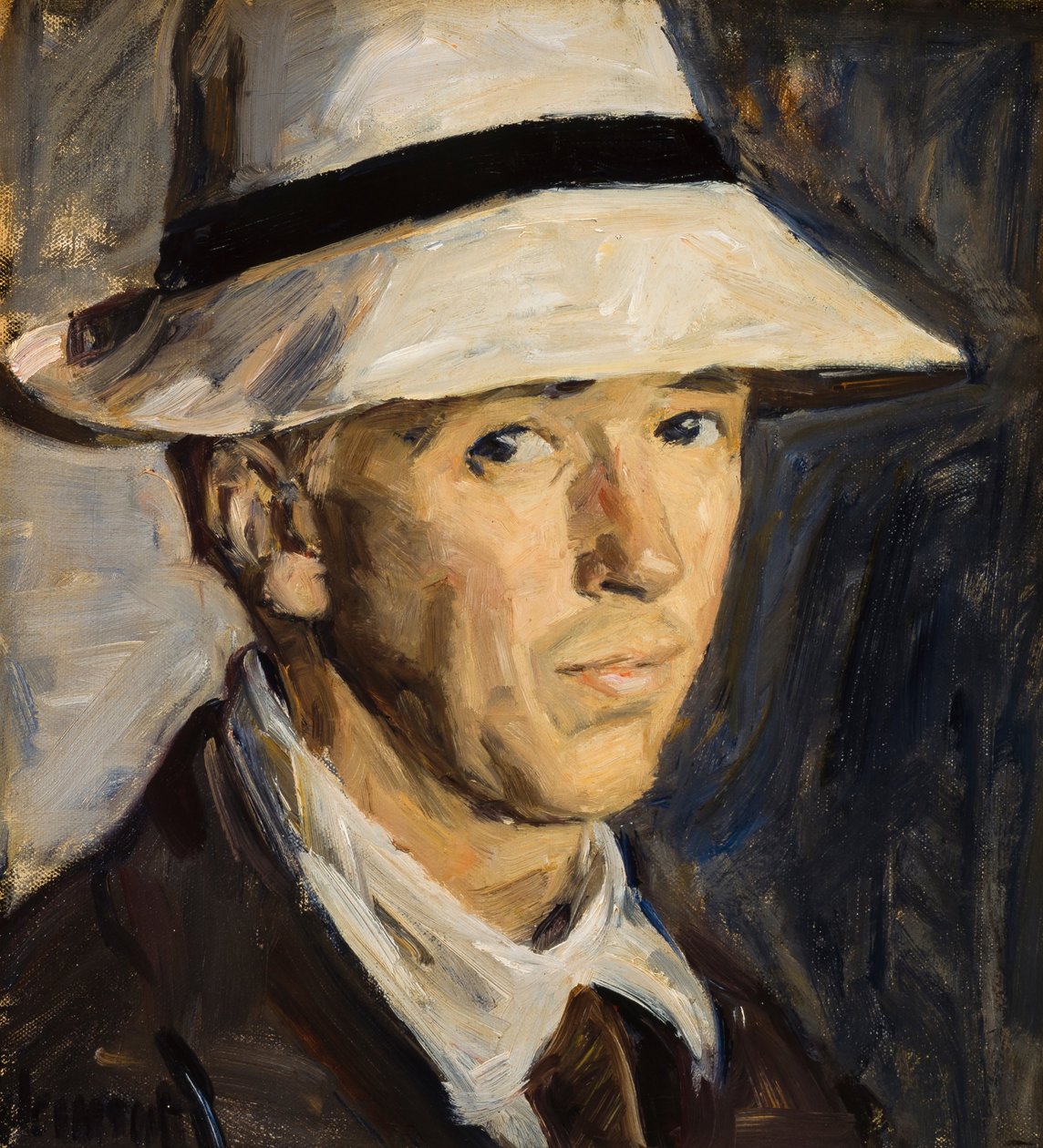 Einar Hein tekijältä Gad Frederick Clement