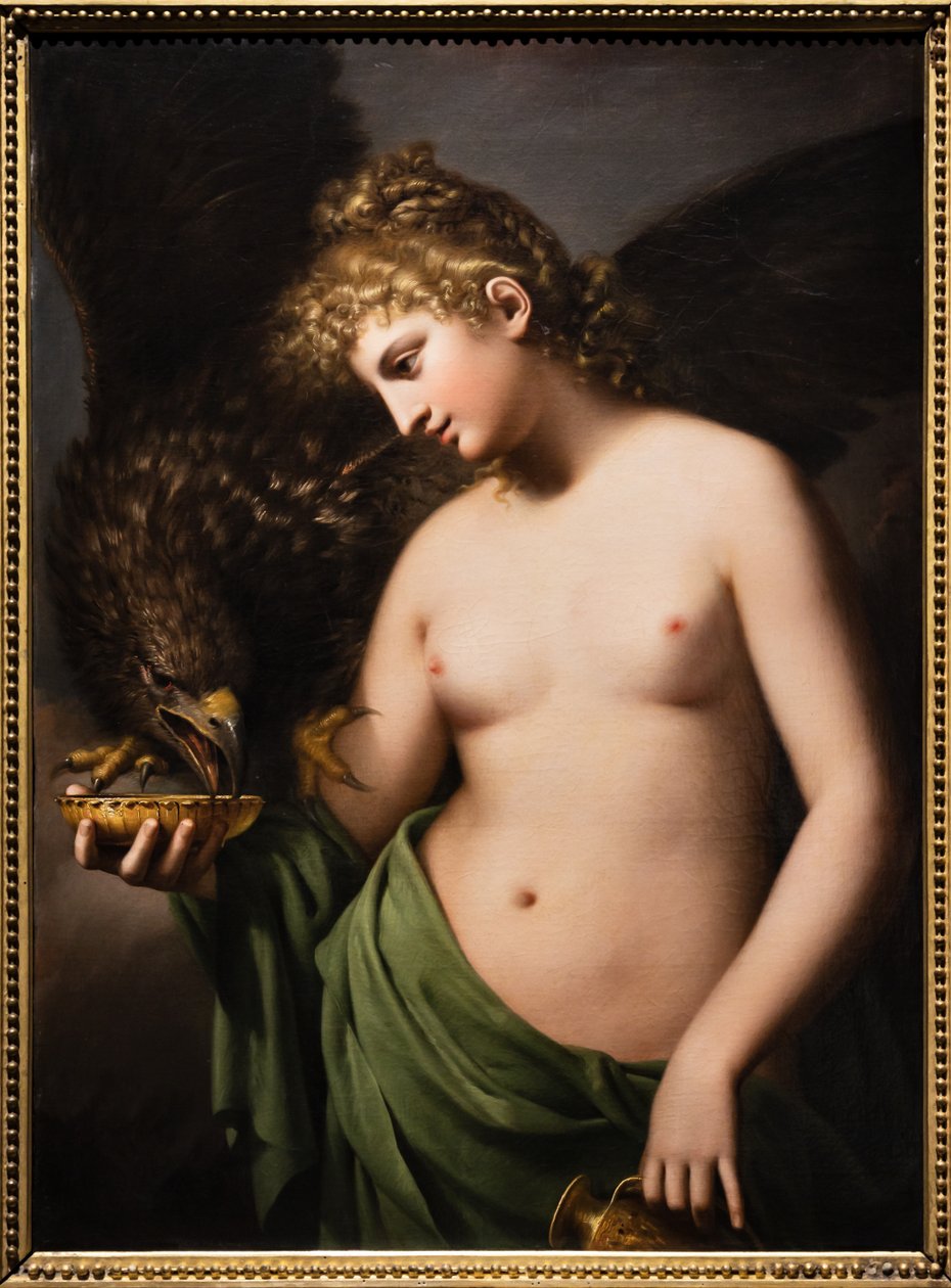 "Hebe Jupiter