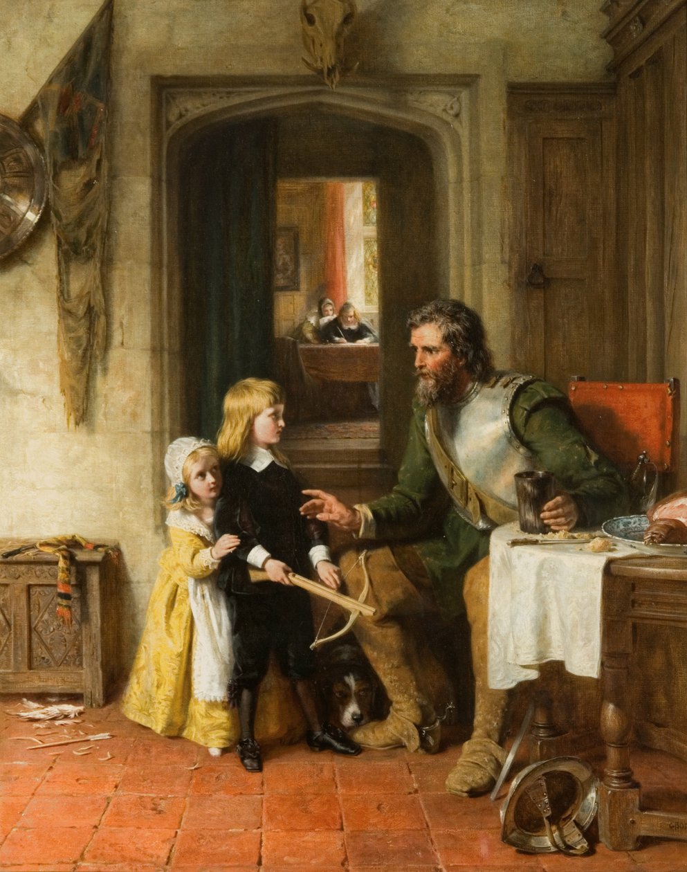 The Despatch tekijältä George Bernard O