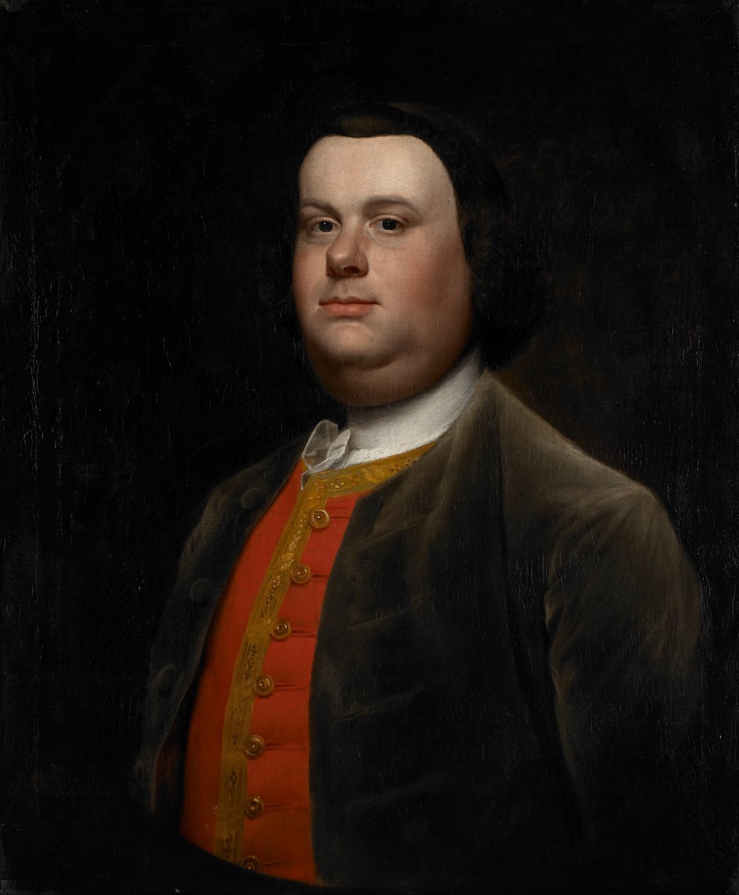 James Stanley tekijältä George Stubbs