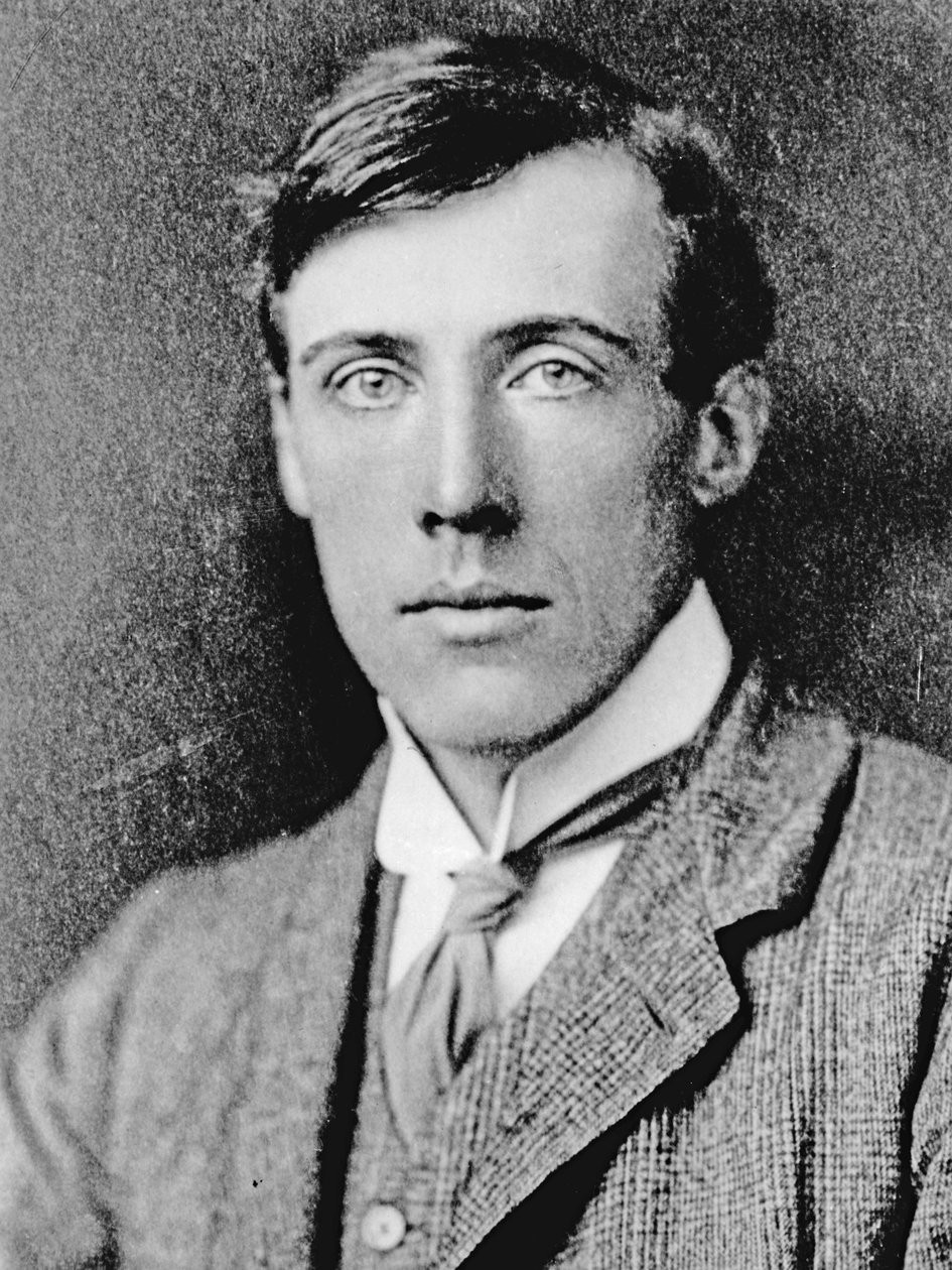 Thoby Stephen, n. 1902 tekijältä George Charles Beresford