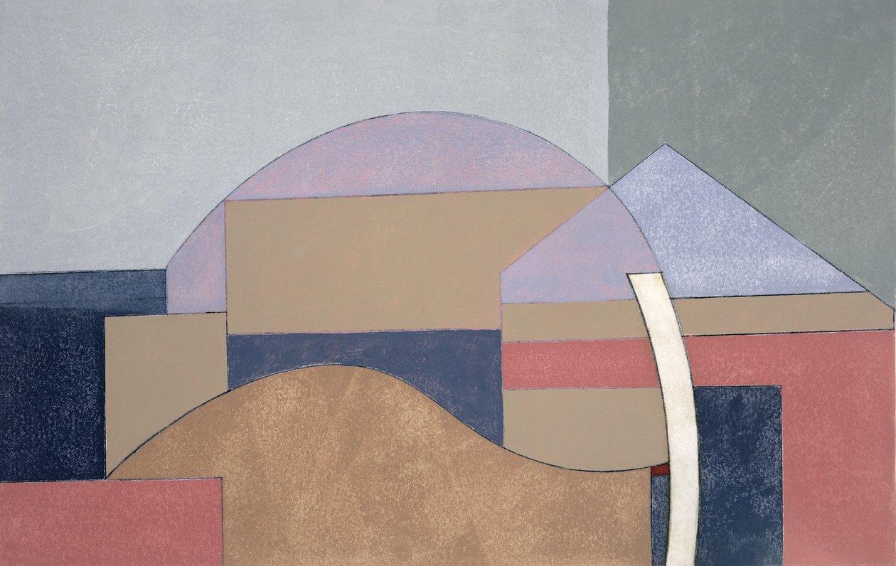 Farm End, 2002 tekijältä George Dannatt
