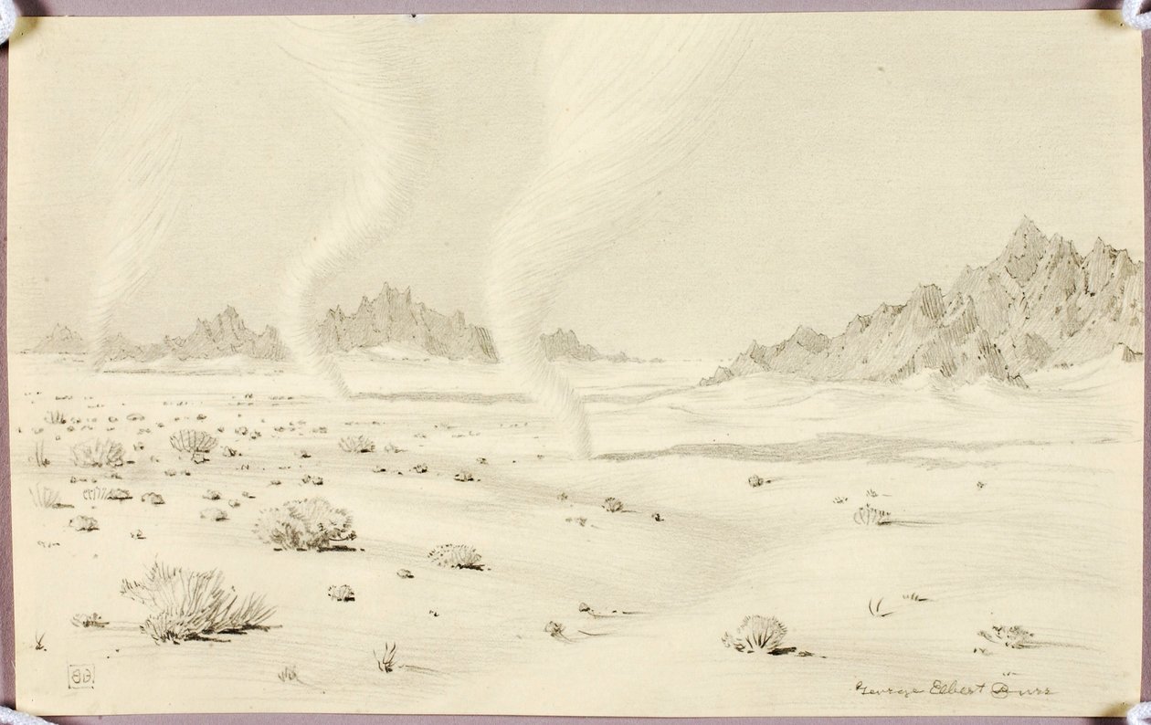 Untitled tekijältä George Elbert Burr