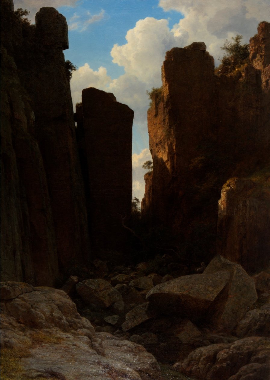 Reunat tekijältä George Emil Liebert