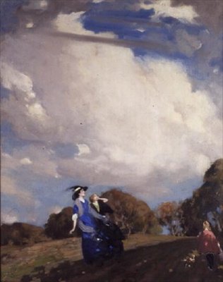 Lark tekijältä George F. Henry