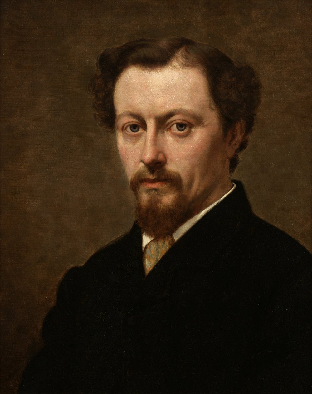 Samuel Colman tekijältä George Henry Yewell