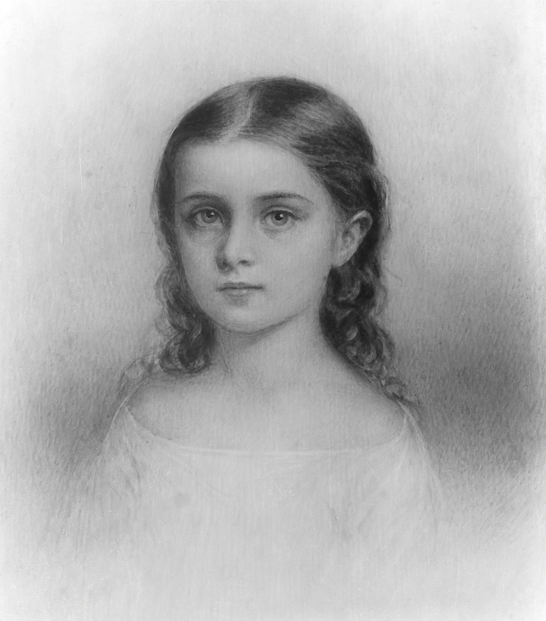 Ida Cushman, n. 1856. tekijältä George Hewitt Cushman