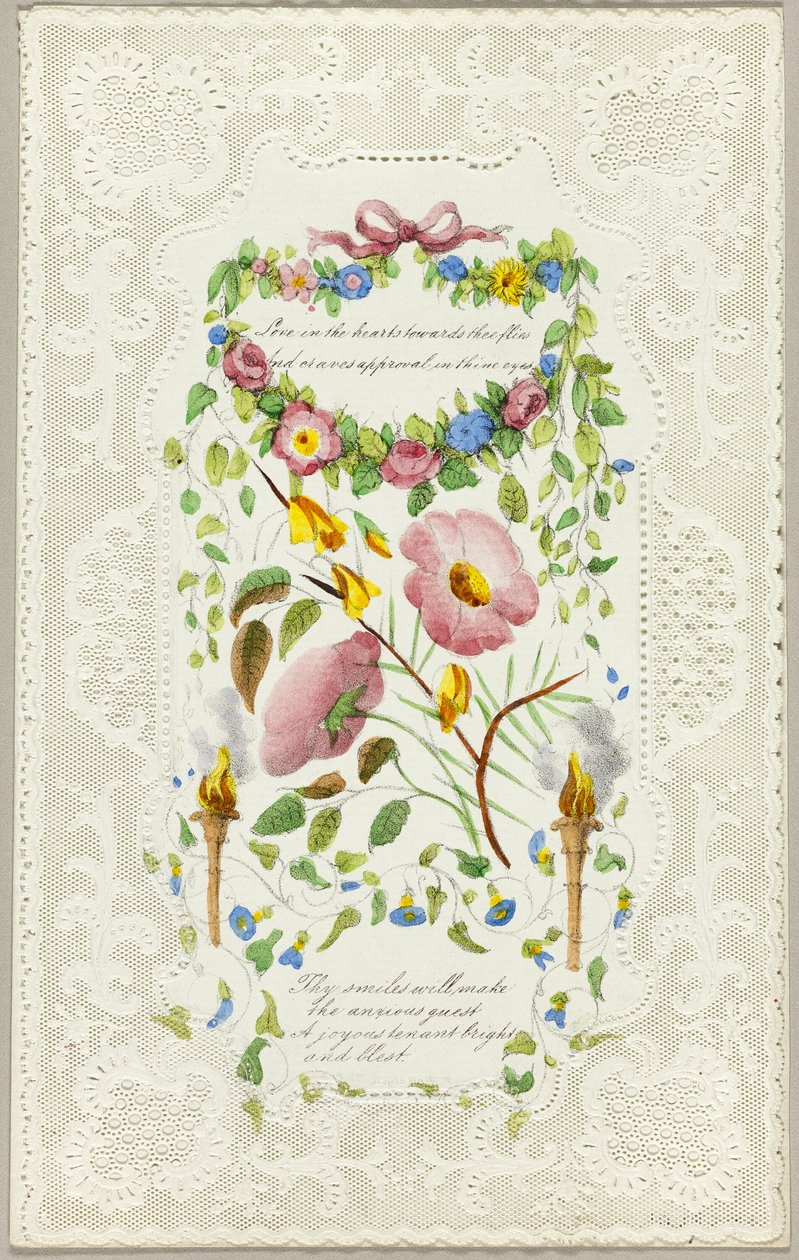 Love in the Hearts (Valentí) finlandès tekijältä George Kershaw