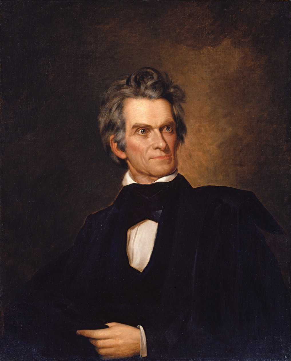 John C. Calhoun tekijältä George Peter Alexander Healy