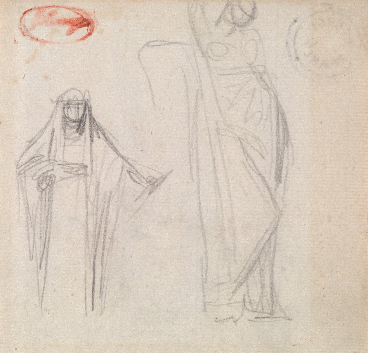 Ulkonäkö tekijältä George Romney