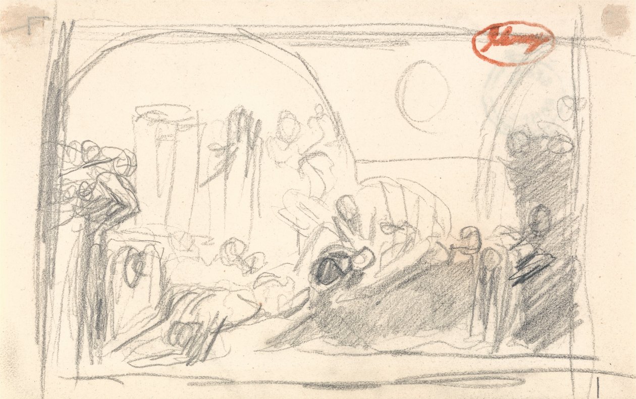 Howard vierailulla vankilassa tekijältä George Romney