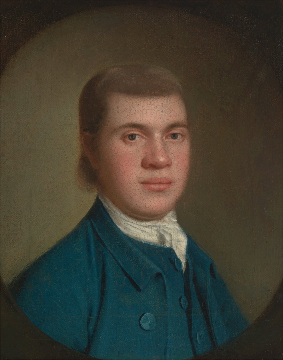 James Romney tekijältä George Romney