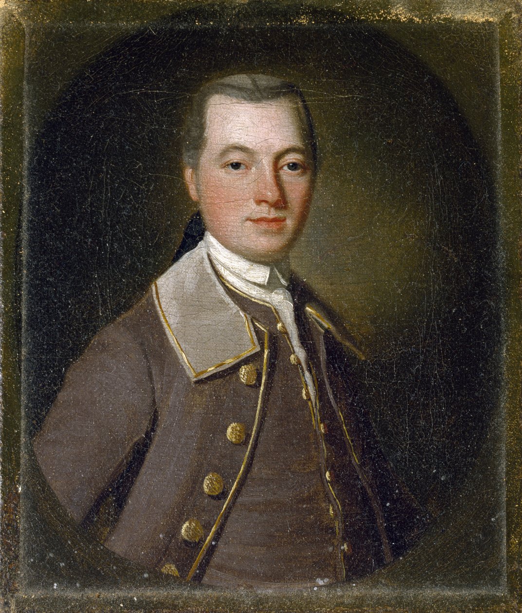 William Watson tekijältä George Romney