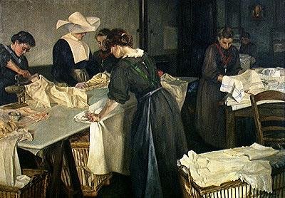 Silitys orpokodissa tekijältä Georges Dervaux