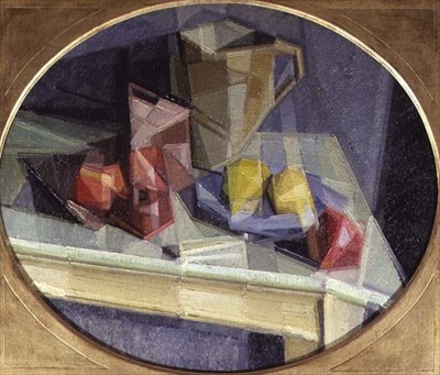 Asetelma tekijältä Georges Valmier