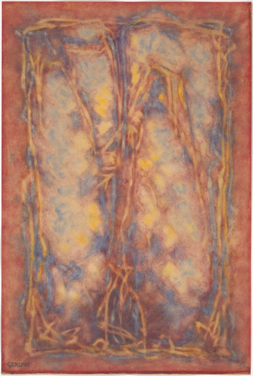 Himoita Halu tekijältä Ger Ladage (signed by artist)