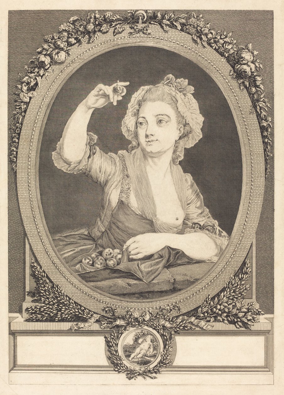 Luumut tekijältä Geraud Vidal after P. Davesne