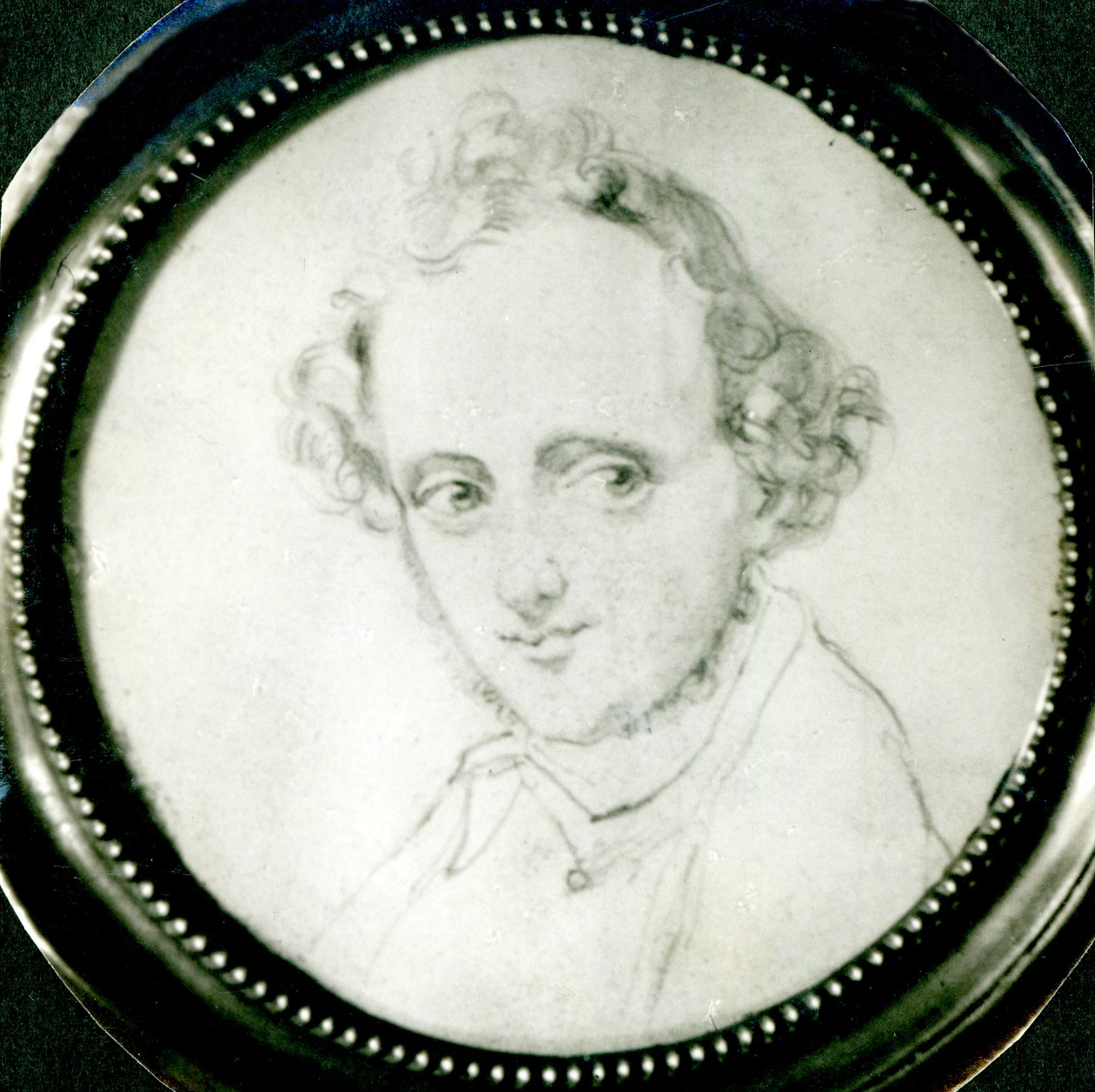 Felix Mendelssohn (1809-47) tekijältä German School
