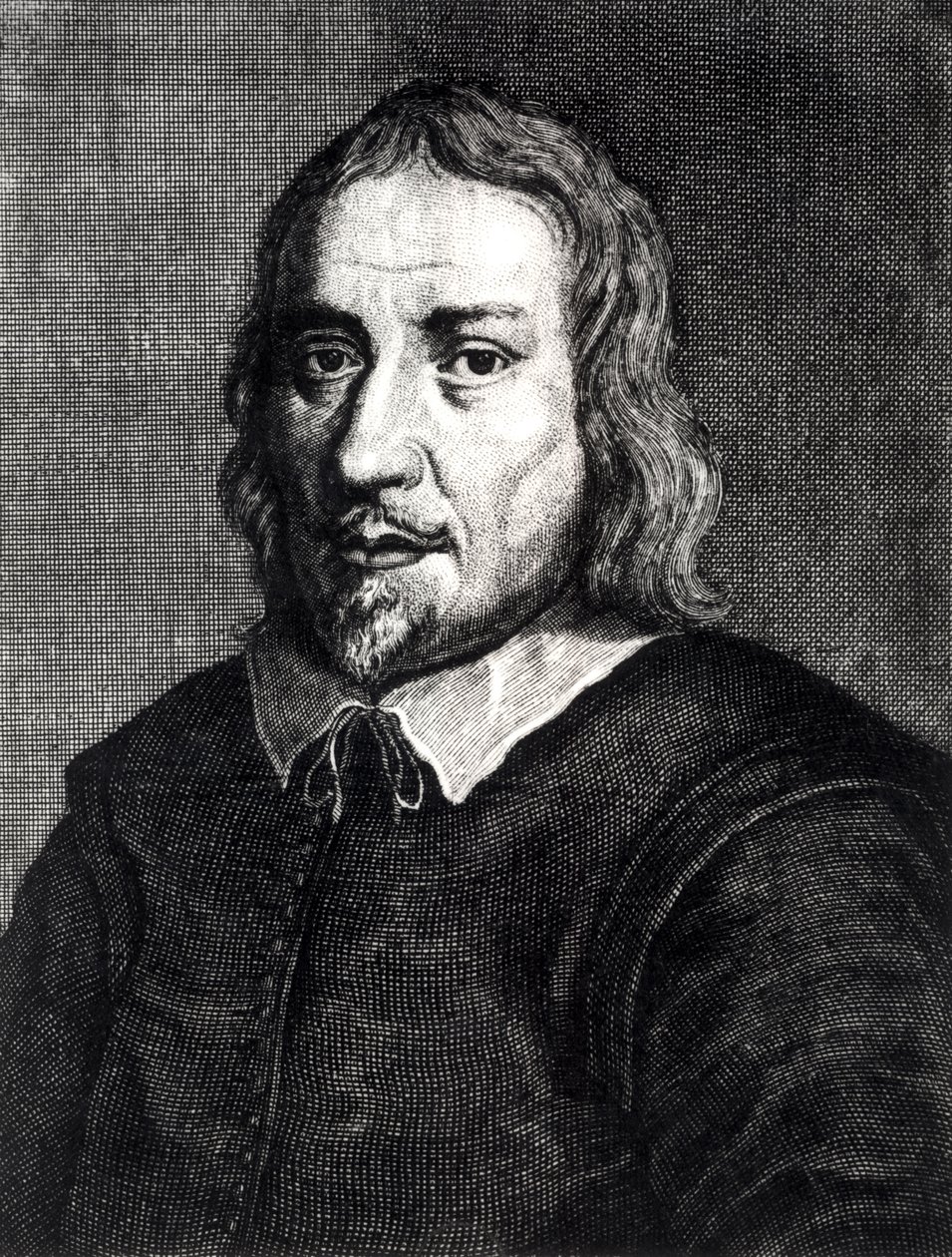 Jakob Bohme (1575-1624) tekijältä German School