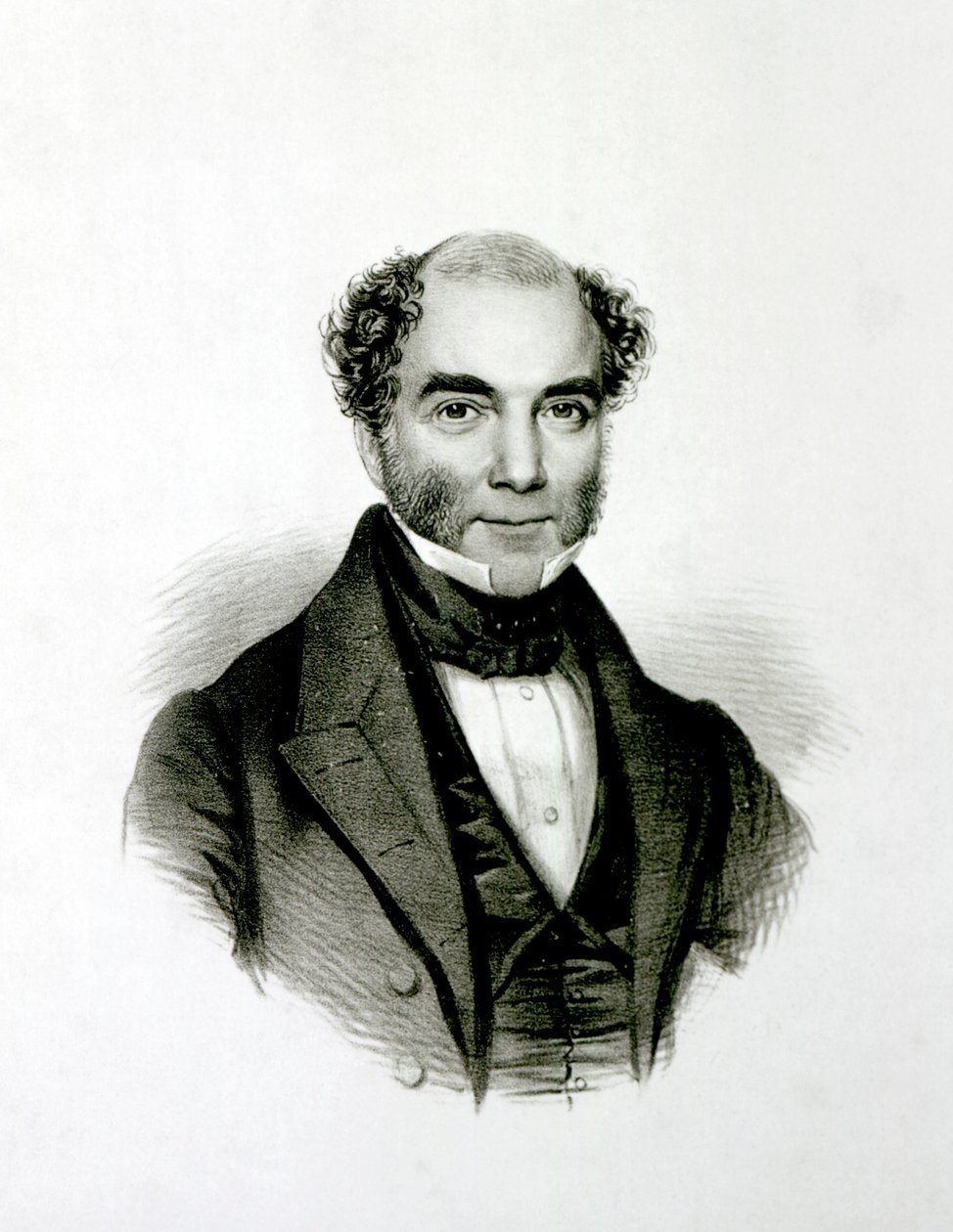Moses Mendelssohn (1729-86) tekijältä German School