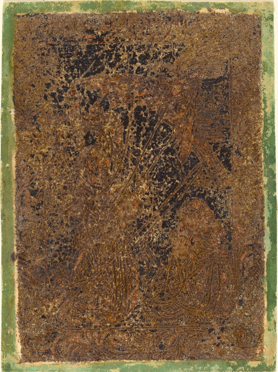 Pyhä Franciscus tekijältä German 15th Century