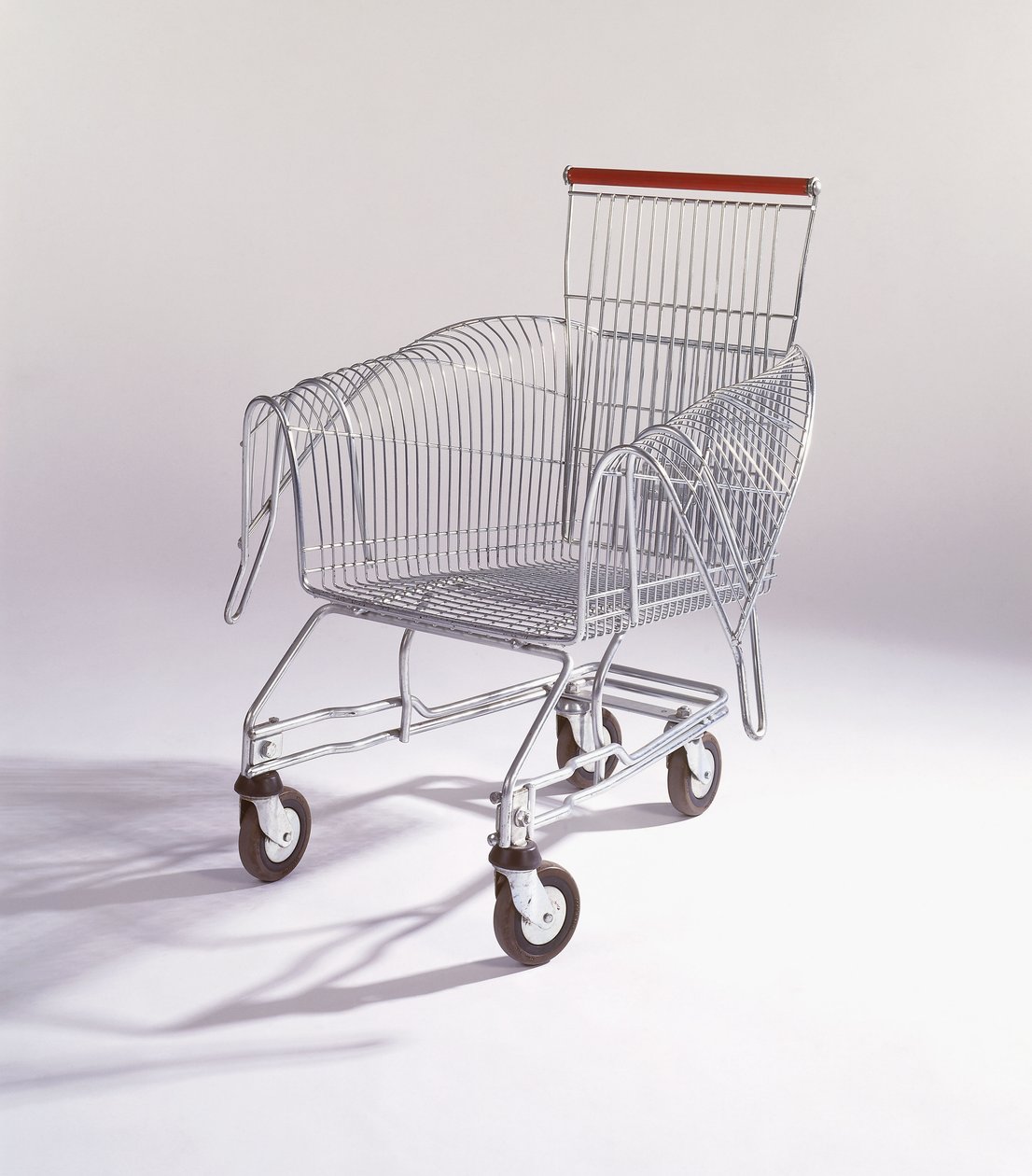 "Consumer