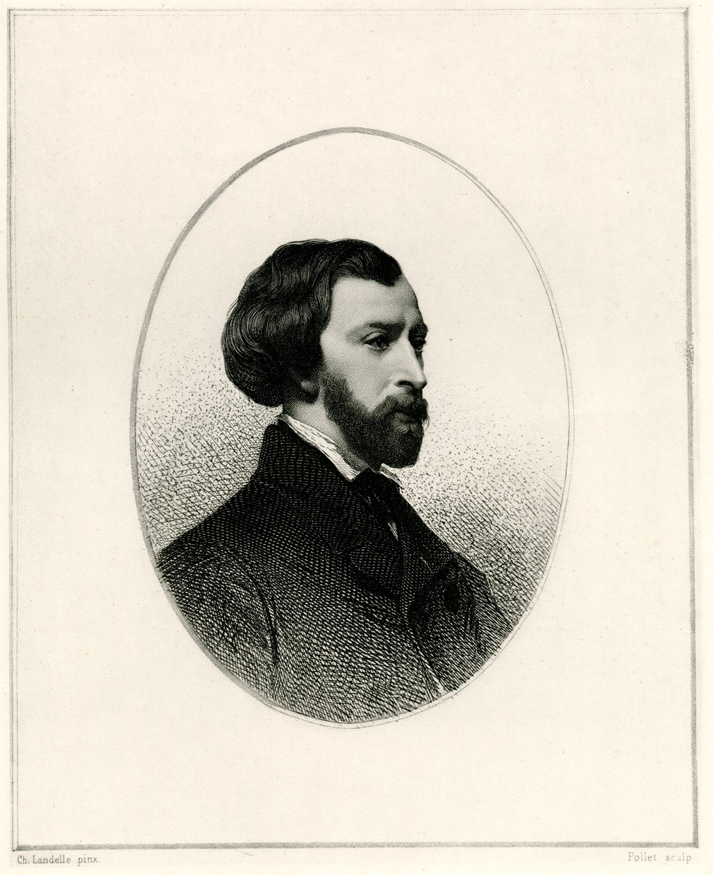Alfred de Musset tekijältä German School