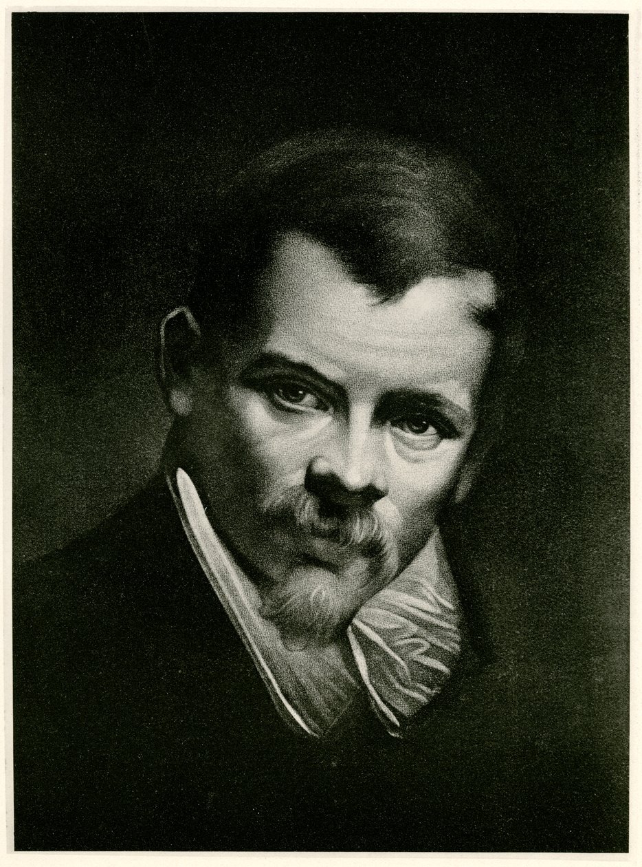 Annibali Carracci tekijältä German School