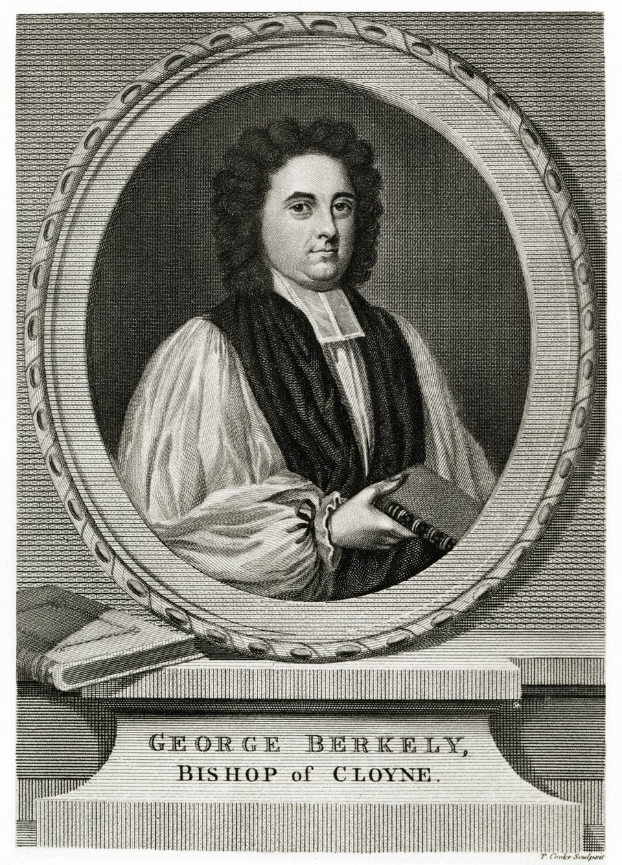 Georg Berkeley tekijältä German School