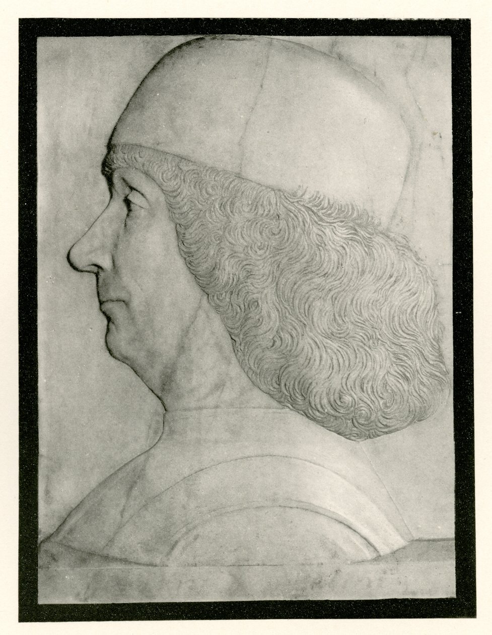 Giovanni Bellini tekijältä German School