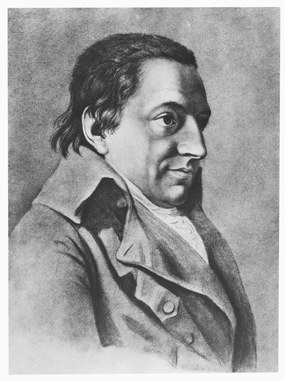 Johann Gottlieb Fichte tekijältä German School
