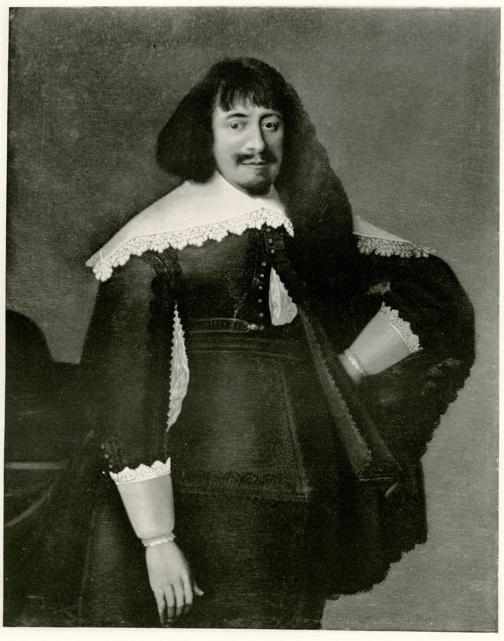 Martin Opitz tekijältä German School