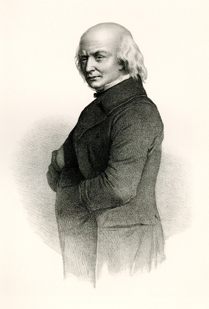 Pierre Jean de Beranger, 1884-90 tekijältä German School